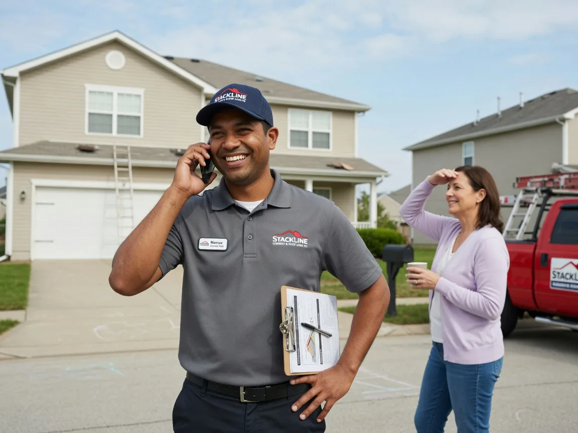 Chimney flashing repair Texas City, TX FAQs